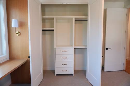 Summit Doors and Trims project photo