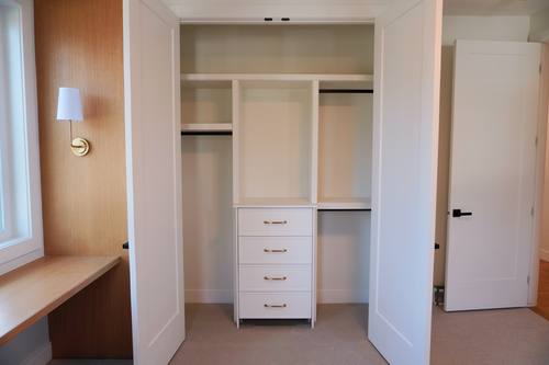 Summit Doors and Trims project photo