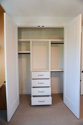 Summit Doors and Trims project photo