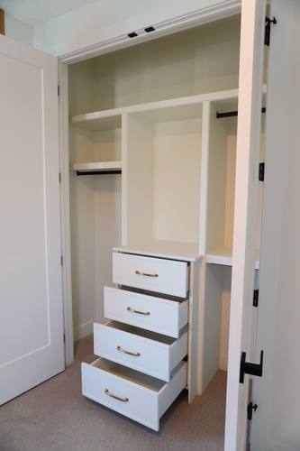 Summit Doors and Trims project photo