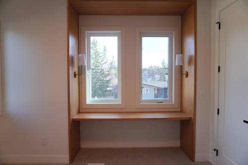 Summit Doors and Trims project photo