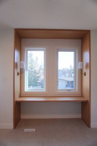 Summit Doors and Trims project photo