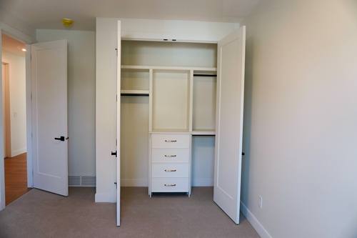 Summit Doors and Trims project photo