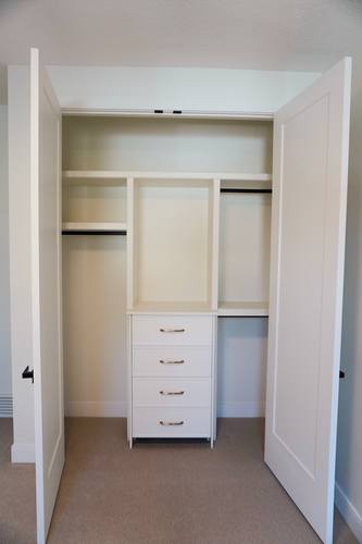 Summit Doors and Trims project photo