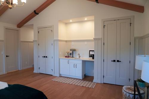 Summit Doors and Trims project photo