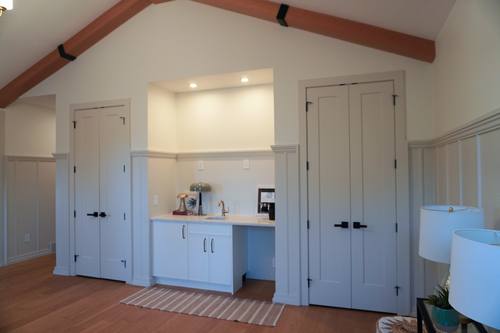 Summit Doors and Trims project photo