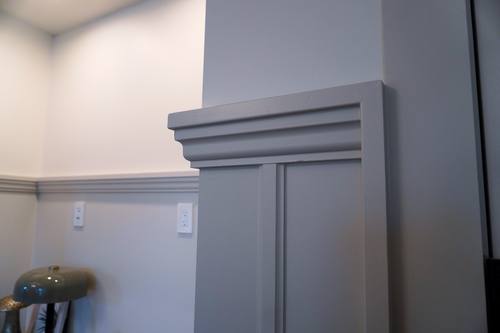 Summit Doors and Trims project photo