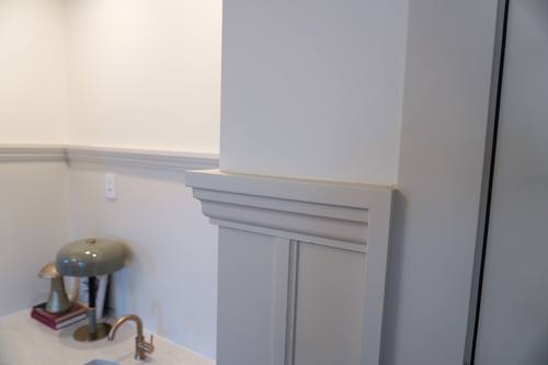 Summit Doors and Trims project photo