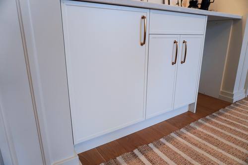 Summit Doors and Trims project photo