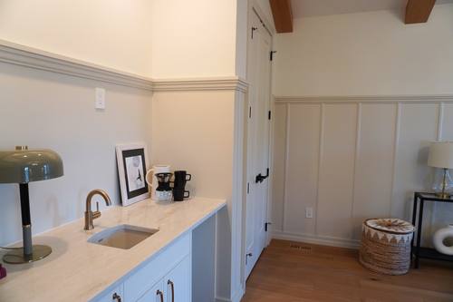 Summit Doors and Trims project photo