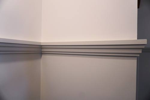 Summit Doors and Trims project photo