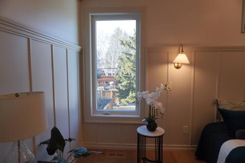 Summit Doors and Trims project photo