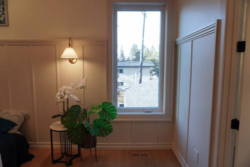 Summit Doors and Trims project photo