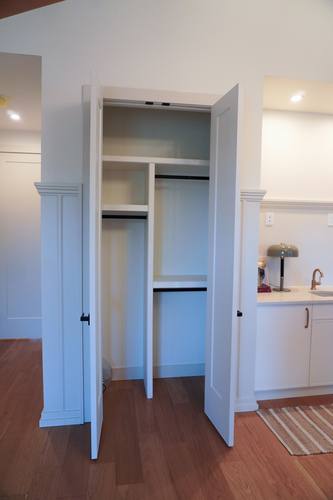 Summit Doors and Trims project photo