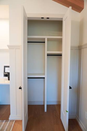 Summit Doors and Trims project photo