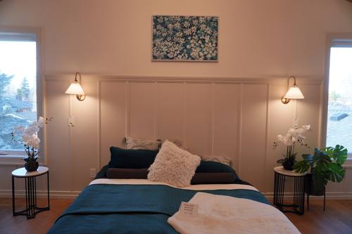 Summit Doors and Trims project photo
