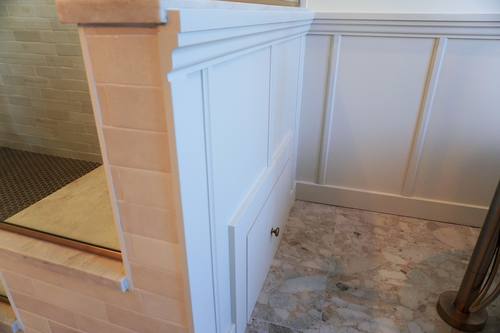 Summit Doors and Trims project photo