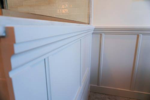 Summit Doors and Trims project photo