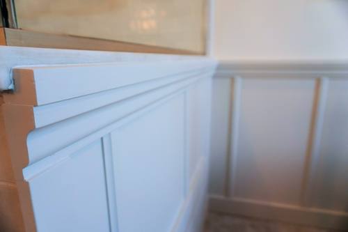 Summit Doors and Trims project photo