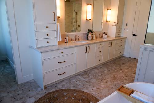 Summit Doors and Trims project photo