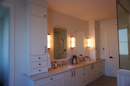 Summit Doors and Trims project photo