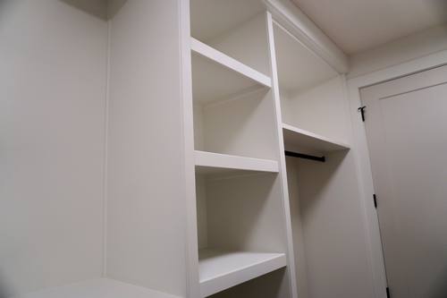 Summit Doors and Trims project photo