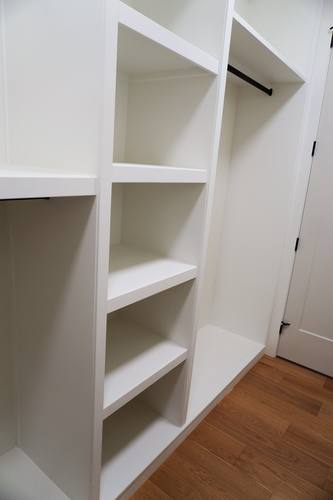 Summit Doors and Trims project photo