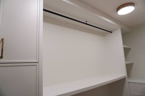 Summit Doors and Trims project photo