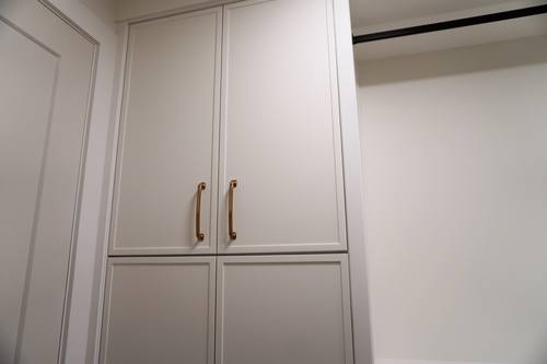 Summit Doors and Trims project photo