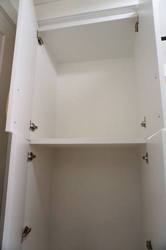 Summit Doors and Trims project photo