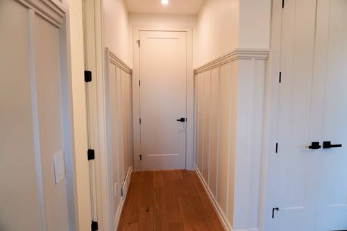 Summit Doors and Trims project photo