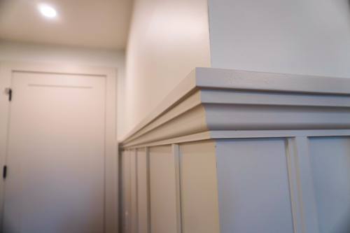 Summit Doors and Trims project photo