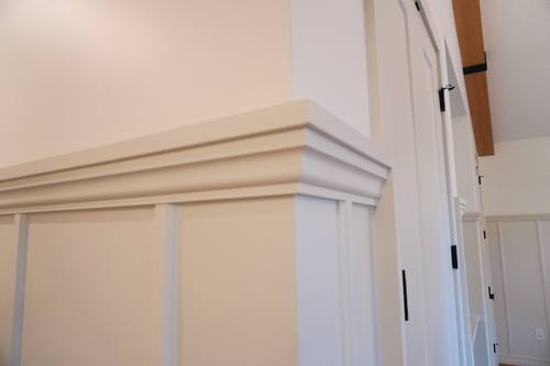 Summit Doors and Trims project photo