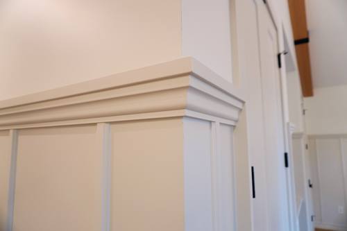 Summit Doors and Trims project photo