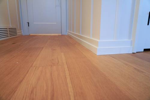Summit Doors and Trims project photo