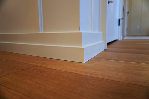 Summit Doors and Trims project photo