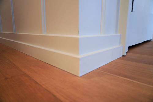 Summit Doors and Trims project photo