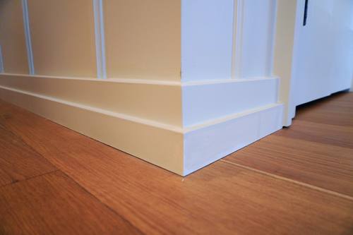 Summit Doors and Trims project photo