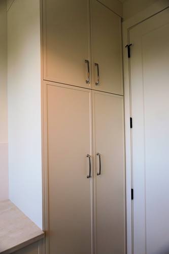 Summit Doors and Trims project photo