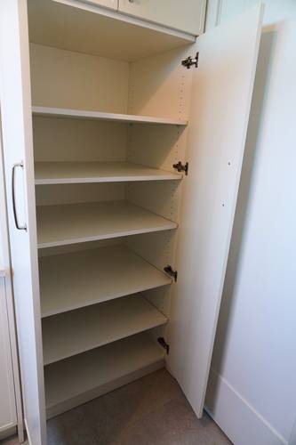 Summit Doors and Trims project photo