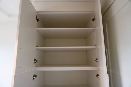 Summit Doors and Trims project photo