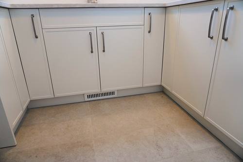 Summit Doors and Trims project photo