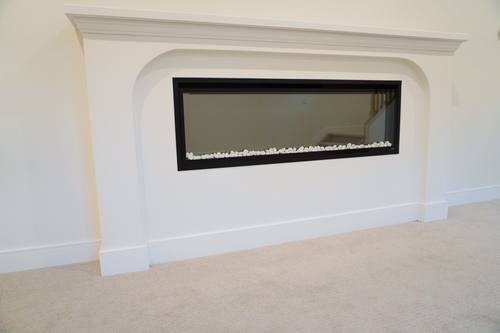 Summit Doors and Trims project photo