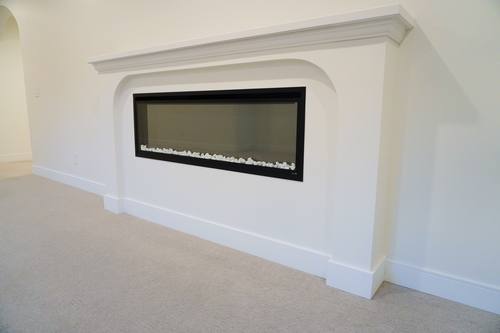 Summit Doors and Trims project photo