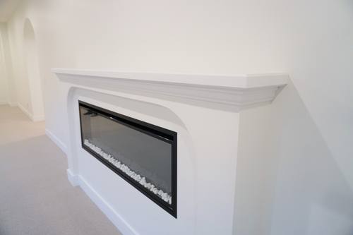 Summit Doors and Trims project photo