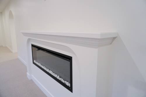 Summit Doors and Trims project photo