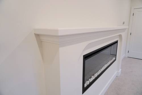 Summit Doors and Trims project photo