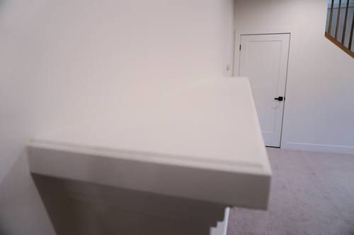 Summit Doors and Trims project photo