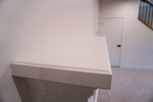 Summit Doors and Trims project photo