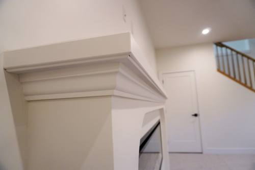 Summit Doors and Trims project photo